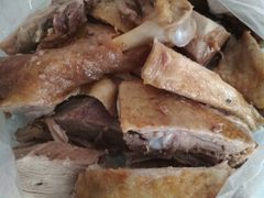 -熊氏卤菜(双元路店)