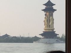 -溱湖国家湿地公园