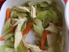 -华天二友居肉饼(新街口店)