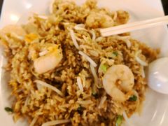 -马来西亚美食街