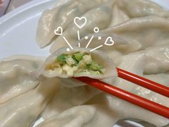 -喜家德虾仁水饺(华强天虹店)
