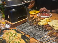 -那些年记忆烧烤