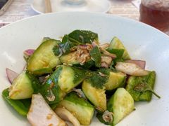 南山小拌菜-子霖南山鲜虾面(南山总店)