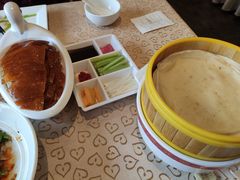 -大鸭梨(天通西苑店)