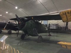 -中国航空博物馆