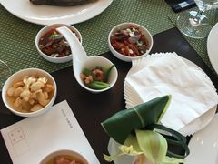 -Social 秀西餐厅-长沙瑞吉酒店(运达店)