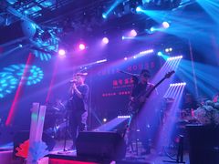 -TORA音乐酒馆