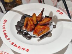 -谭厨中山传家菜.乳鸽.脆鲩鱼(华强北中航城店)