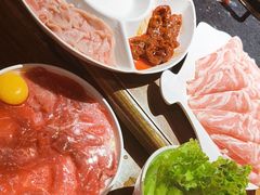 -蓉城老院十年老火锅(中南店)