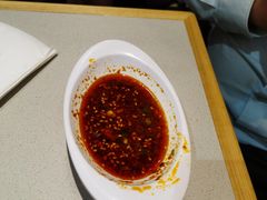 -喜家德虾仁水饺(华强天虹店)
