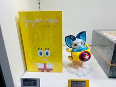 -泡泡玛特POPMART(合生汇店)