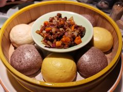 -小菜园新徽菜(北京大兴龙湖天街店)