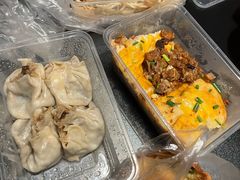 -严老幺烧麦(前进四路店)