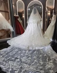 -SATIN COUTURE瑟庭婚纱礼服馆