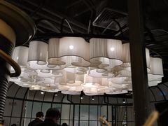 大堂-潮堂(环球金融中心店)