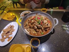 -蛙喔牛蛙(浦口澳林店)