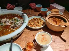 -小吊梨汤·北京菜·烤鸭(鸟巢店)