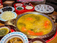 -受气牛肉·重庆耙牛肉(来福士店)