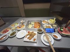 -海底捞火锅(金光华店)