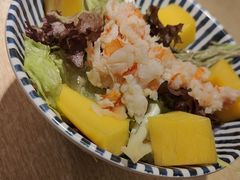 -万岁寿司(芳村店)