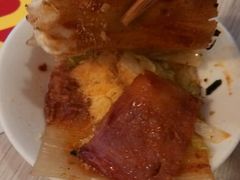 烤冷面-盛京一禾