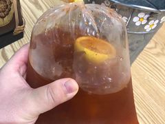 -春莱·老挝咖啡·泰式奶茶(钟楼店)