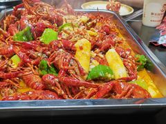 -虾乐园龙虾·夜宵(松江店)