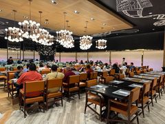 -星汇餐厅(新濠影汇店)