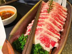 -季季山·云南野生菌火锅(上海首店)