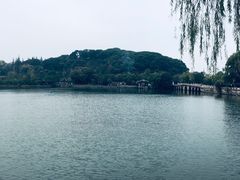 -石湖景区