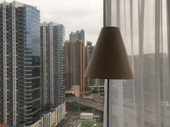 -香港都会海逸酒店