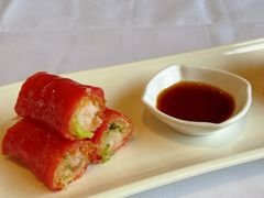 -泮溪酒家(荔枝湾店)