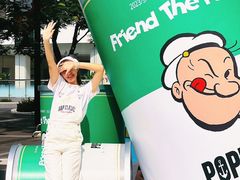 -东莞松山湖万象汇