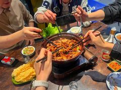 -凤兴鸡煲(宝安海雅店)