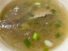 -老刘家泡馍(钟楼广济街店)