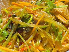 麻辣夫妻肺片-三生小馆(亭知路店)