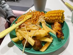 -宜家·瑞典风味餐厅(无锡店)