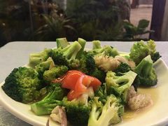 -鹤睦鱼生·啫啫煲·海鲜(保利百合店)