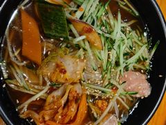 -丹东特色烤肉(学府路一部店)