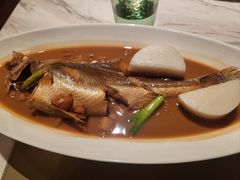 黄鱼-新荣记(新源南路店)