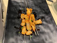 -聚味瞿记·龙虾堂(咸嘉湖店)