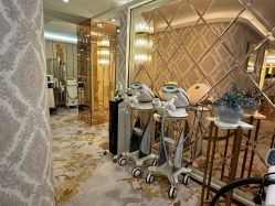 -茜尔维亚修身连锁(八佰伴店)