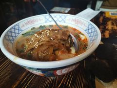-小川洋风料理(汉街店)