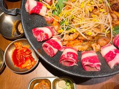 -春熙台韩国料理·章鱼肥牛(西丽店)