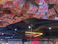 -大头叔烤鸡爪·朝鲜族烤串(天池路店)