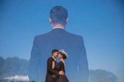 -巴黎经典婚纱摄影PARISSIC