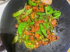 湖南辣椒炒肉-匠熙小馆(崇文门店)