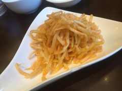 -奥山雅阁酒店·中餐厅