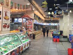 -东江海鲜酒家(艺都分店)