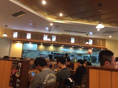 -博多一幸舍(侨福芳草地购物中心店)